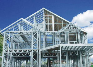 建筑建材企業商情與建筑材料市場趨勢分析