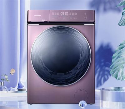 大宇DAEWOO 以匠心筑品質，以全品類家電點亮美好生活
